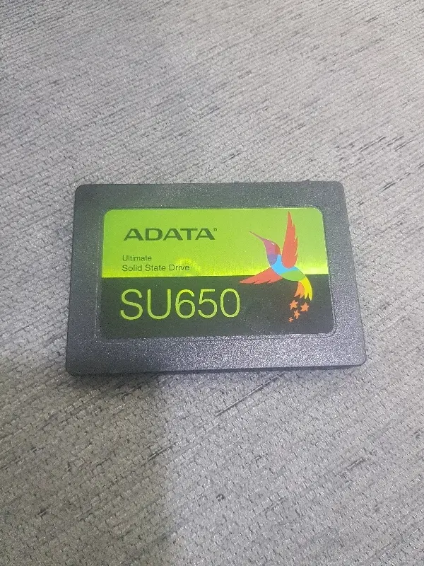 هارد ssd 240g|قطعات و لوازم جانبی رایانه|آبادان, |دیوار