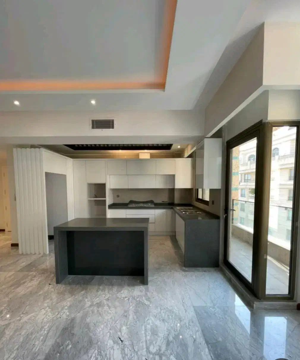 واحد 78 متری میدان قزوین|فروش آپارتمان|تهران, منیریه|دیوار