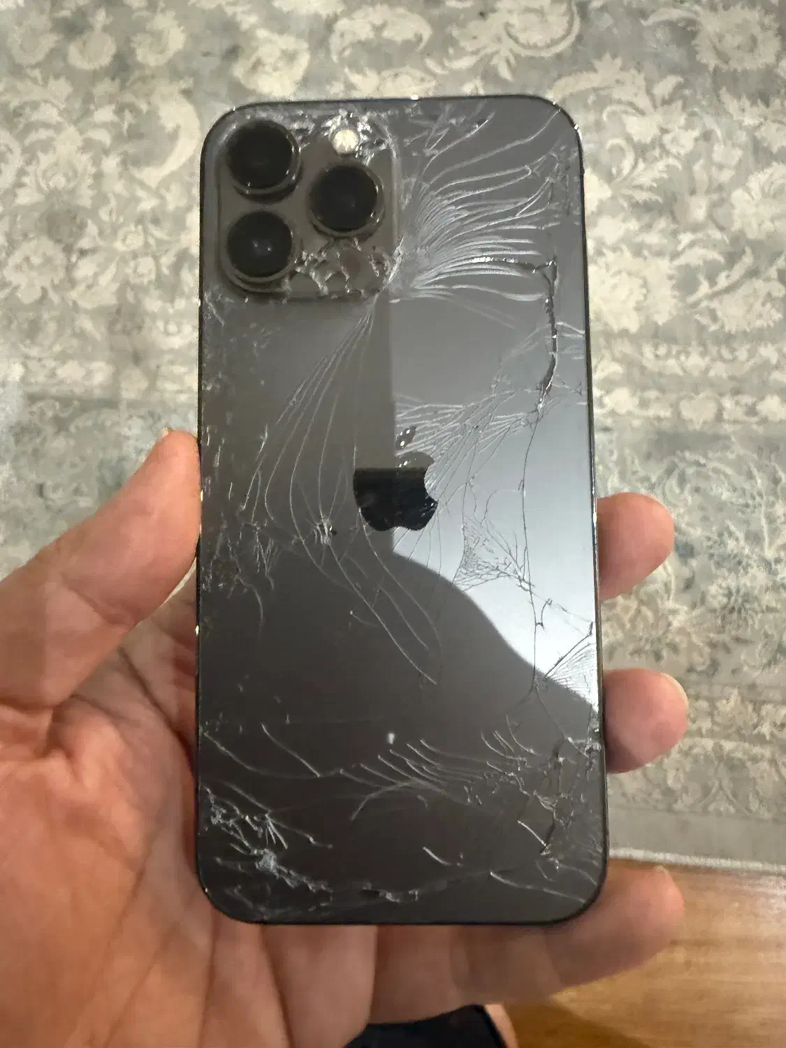 ایفون 13 پرومکس|موبایل|آمل, |دیوار