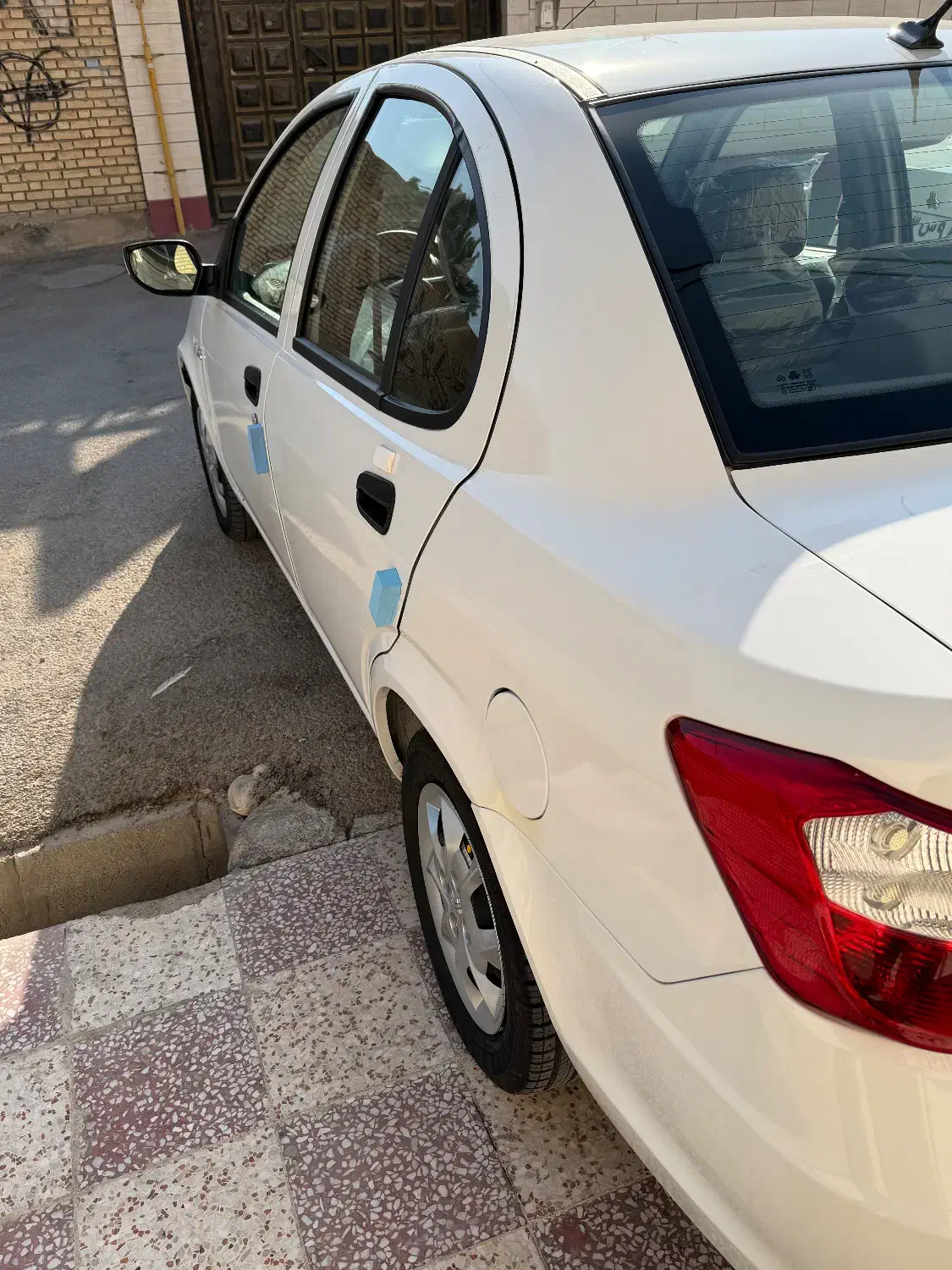 ساینا S|خودرو سواری و وانت|بهبهان, |دیوار