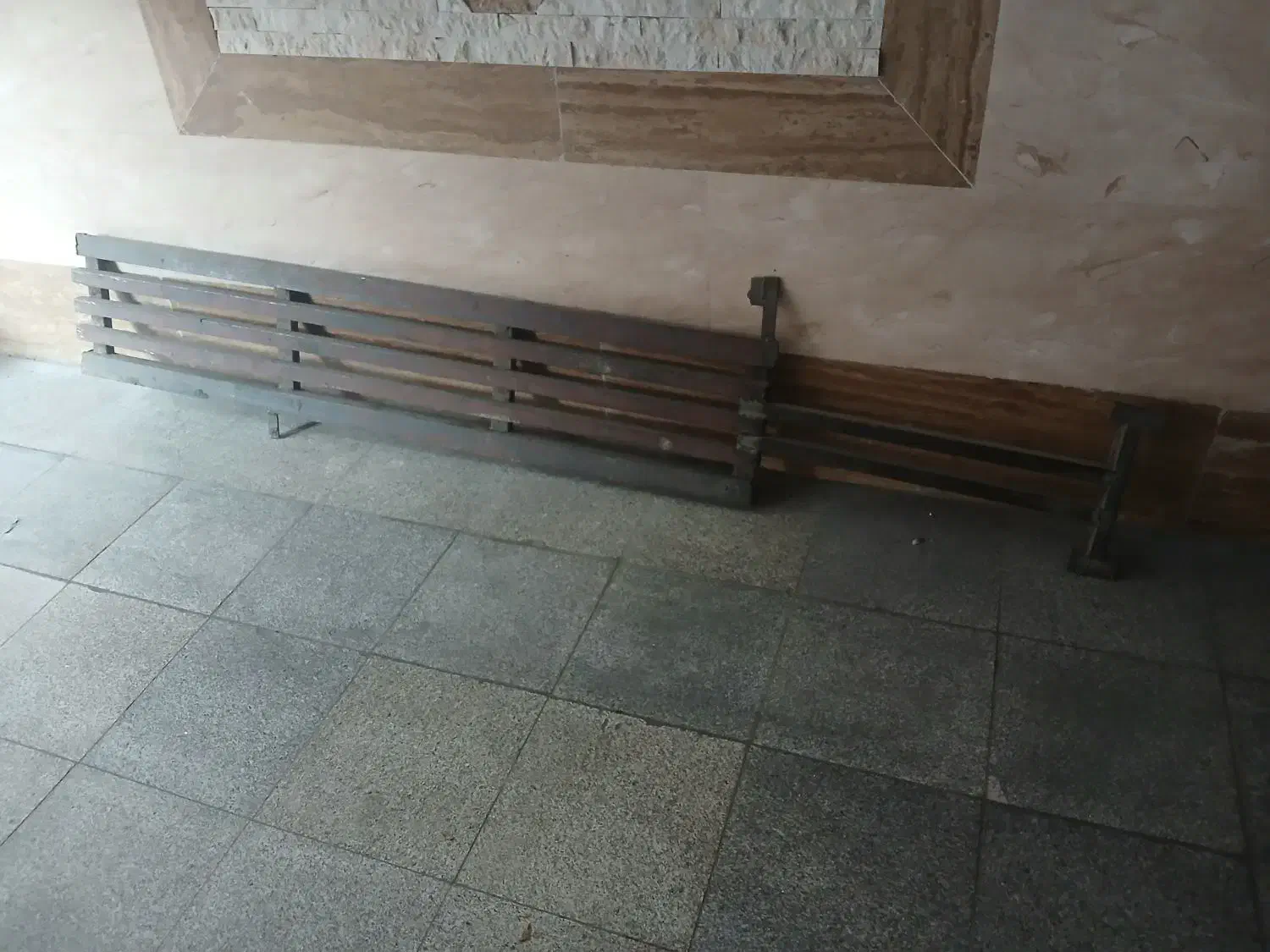 پل آهنی ماشین رو|مصالح و تجهیزات ساختمان|تهران, جی|دیوار