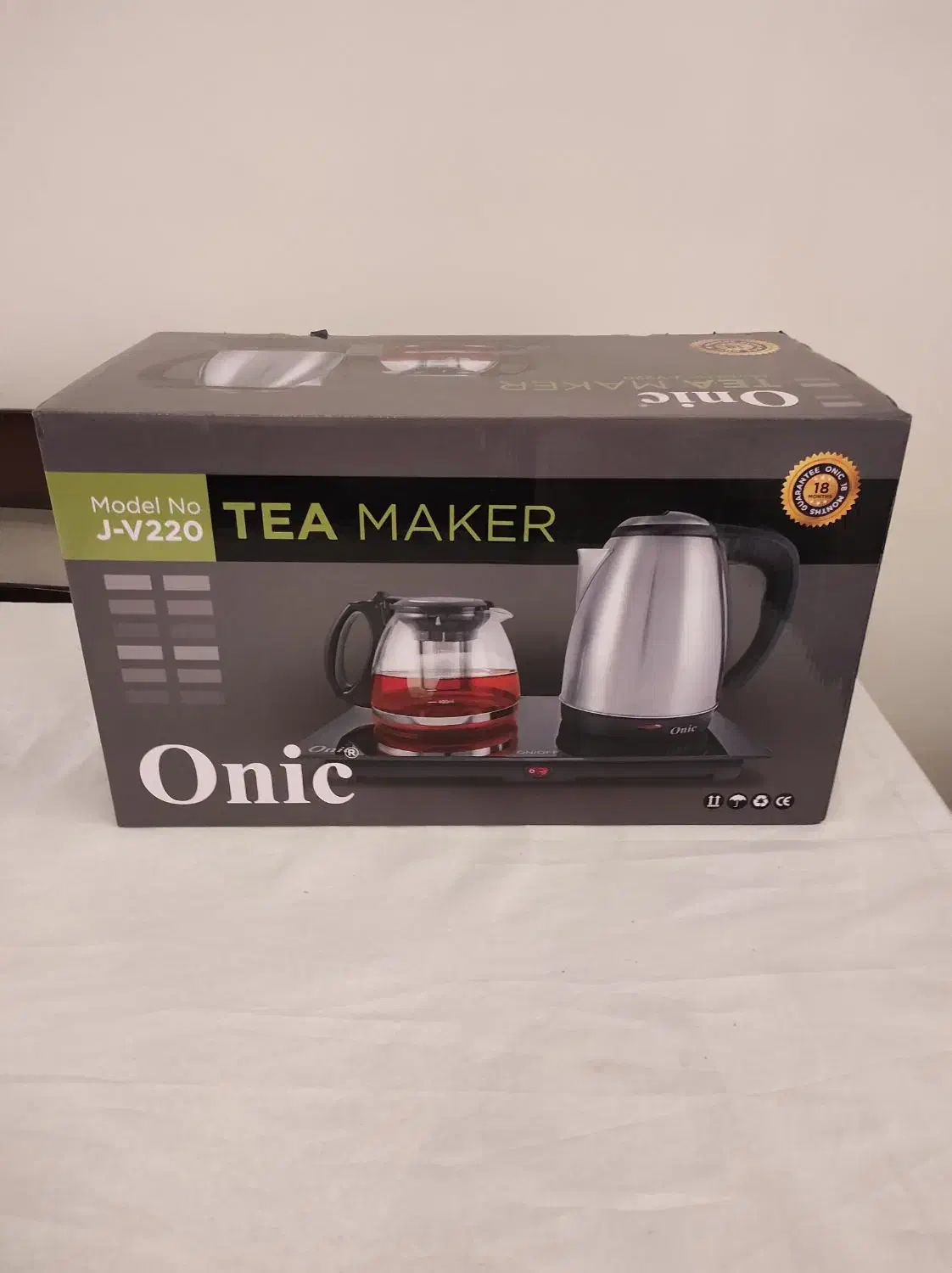 چای ساز|سماور، چایساز، قهوهساز|تهران, سهروردی|دیوار