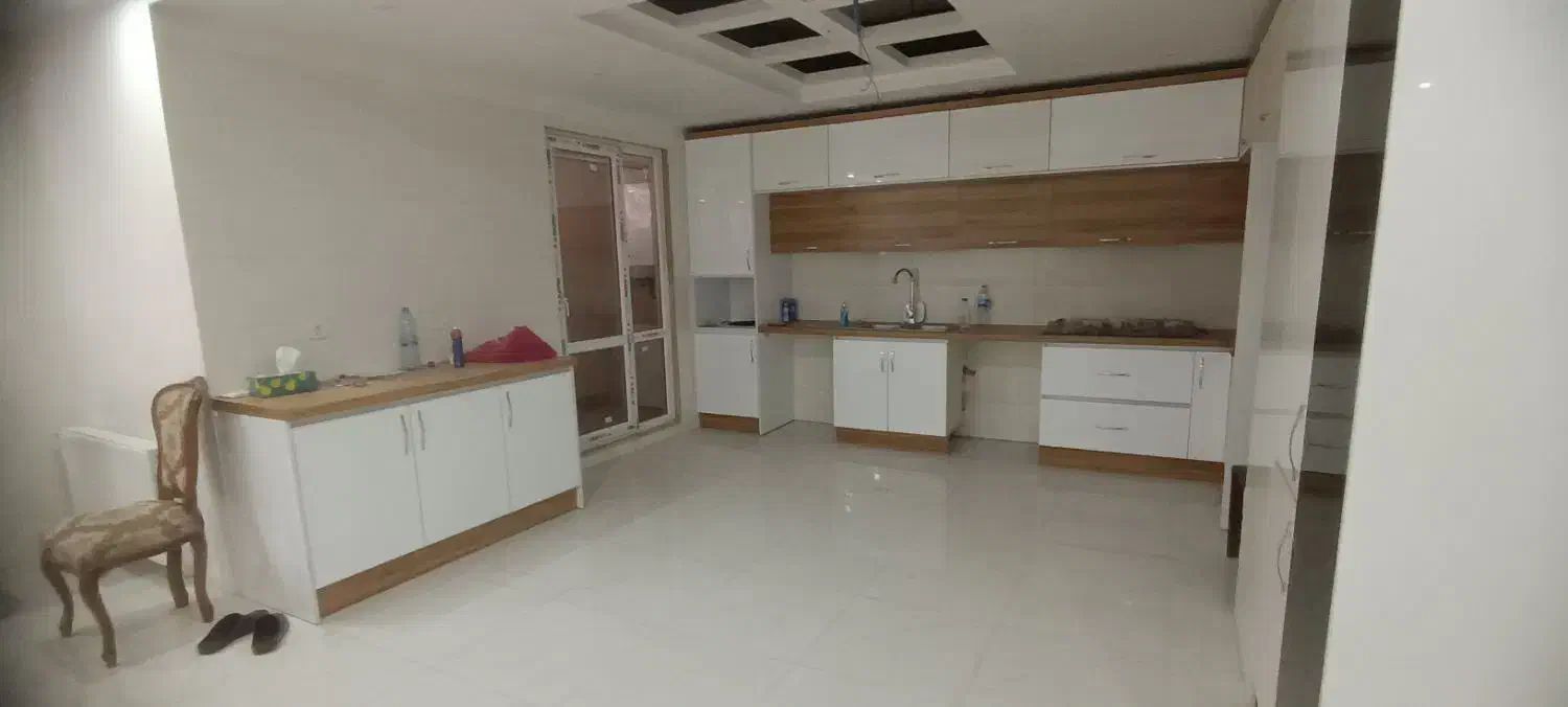 آپارتمان 160متر 3 خواب همکف زرافشان ماهان|اجارهٔ آپارتمان|اسلامشهر, مظفریه|دیوار