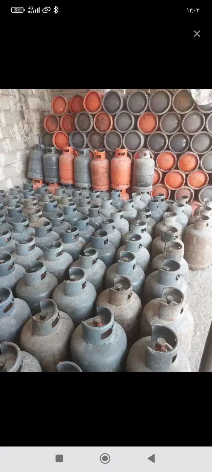 کپسول پرسی عمده فروش|اجاق گاز و لوازم برقی پخت‌وپز|رودان, |دیوار