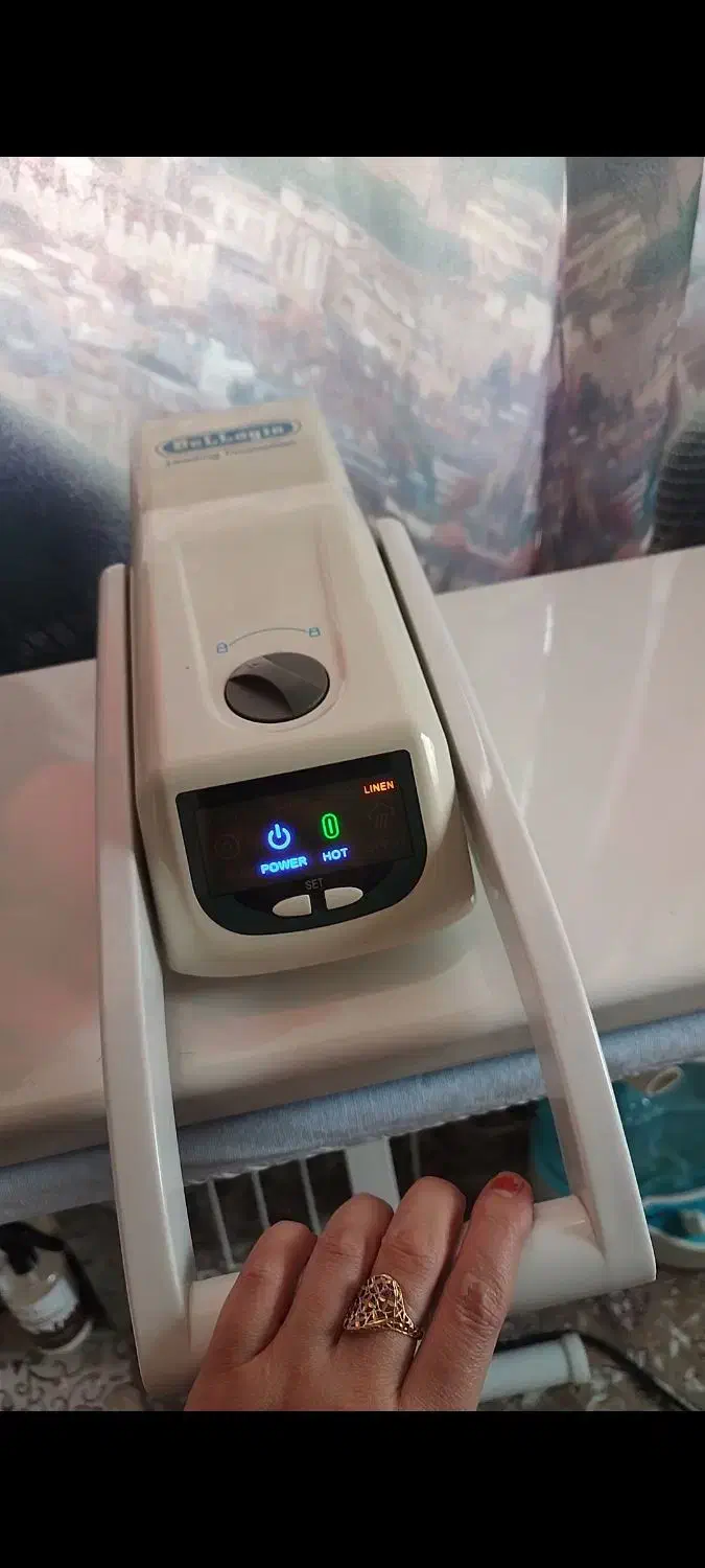 اتو پرسی اصل بلاجیو|اتو و لوازم اتو|کرمانشاه, |دیوار