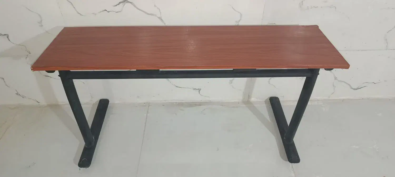 میز جلو مبلی و نیمکت|میز و صندلی غذاخوری|بهبهان, |دیوار