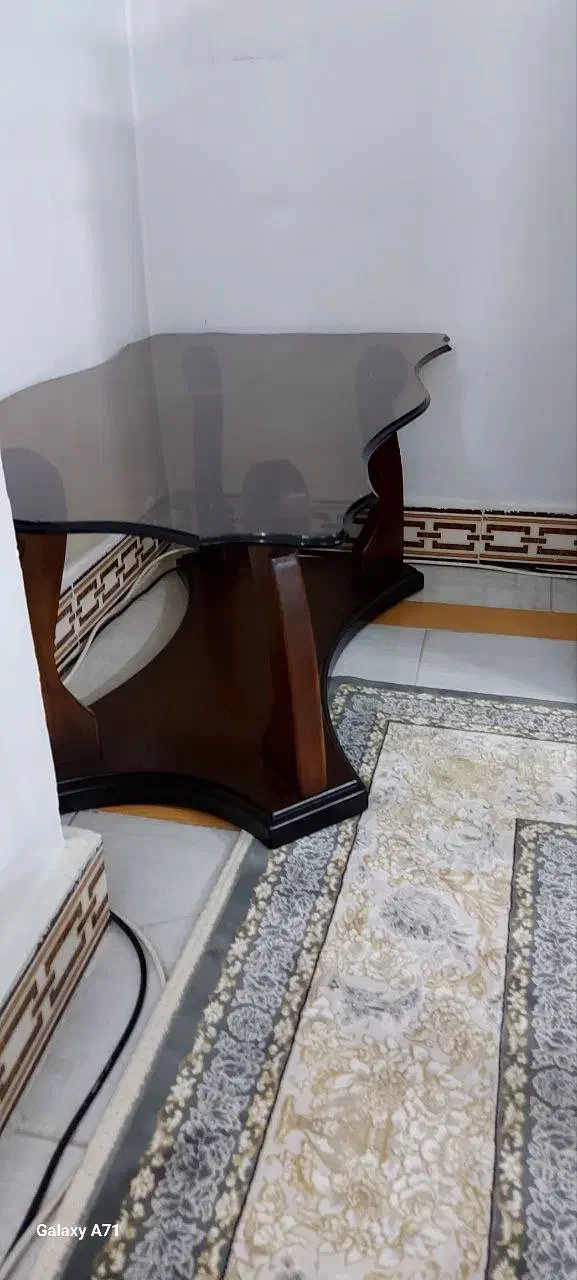 جلو مبلی|مبلمان خانگی و میز عسلی|قرچک, مهدیه|دیوار