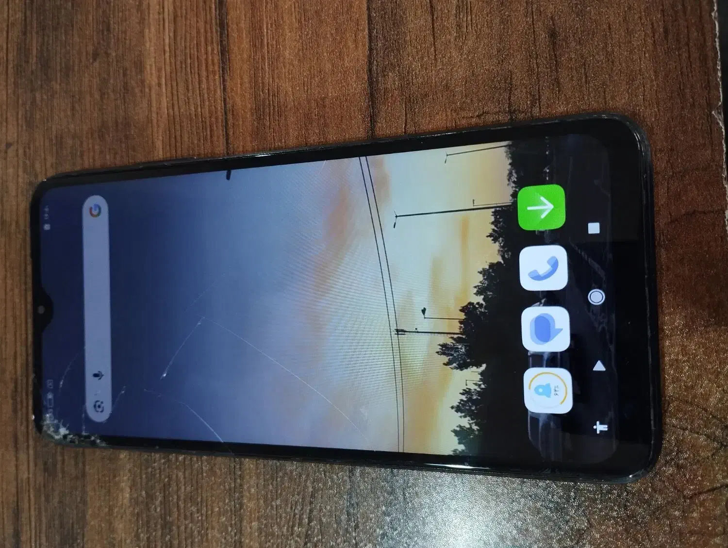 redmi 9 t|موبایل|تبریز, |دیوار