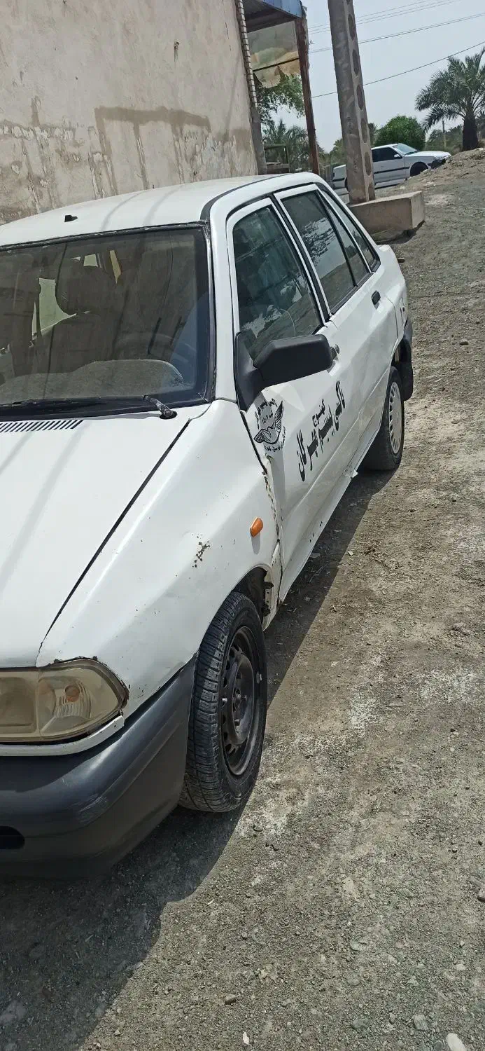 پراید 131مدل 90|خودرو سواری و وانت|کهنوج, |دیوار