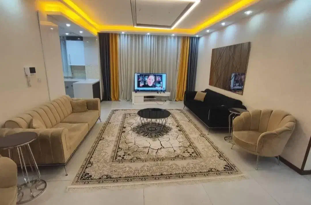 منزل مبله سراج ماهانه و سالانه|اجارهٔ کوتاهمدت ویلا و باغ|شیراز, فرگاز|دیوار