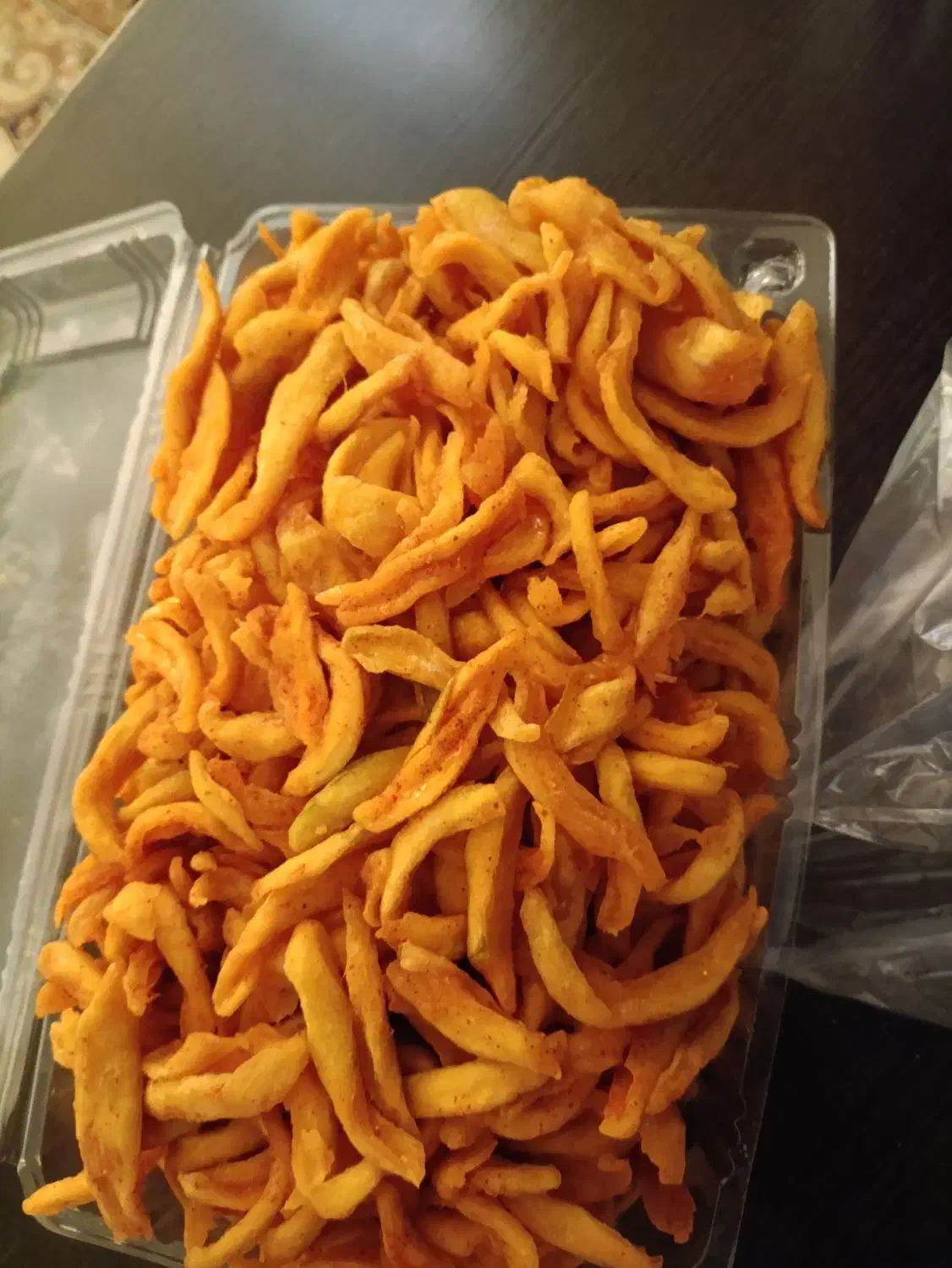 لواشک انبه|خوردنی و آشامیدنی|بندرعباس, |دیوار