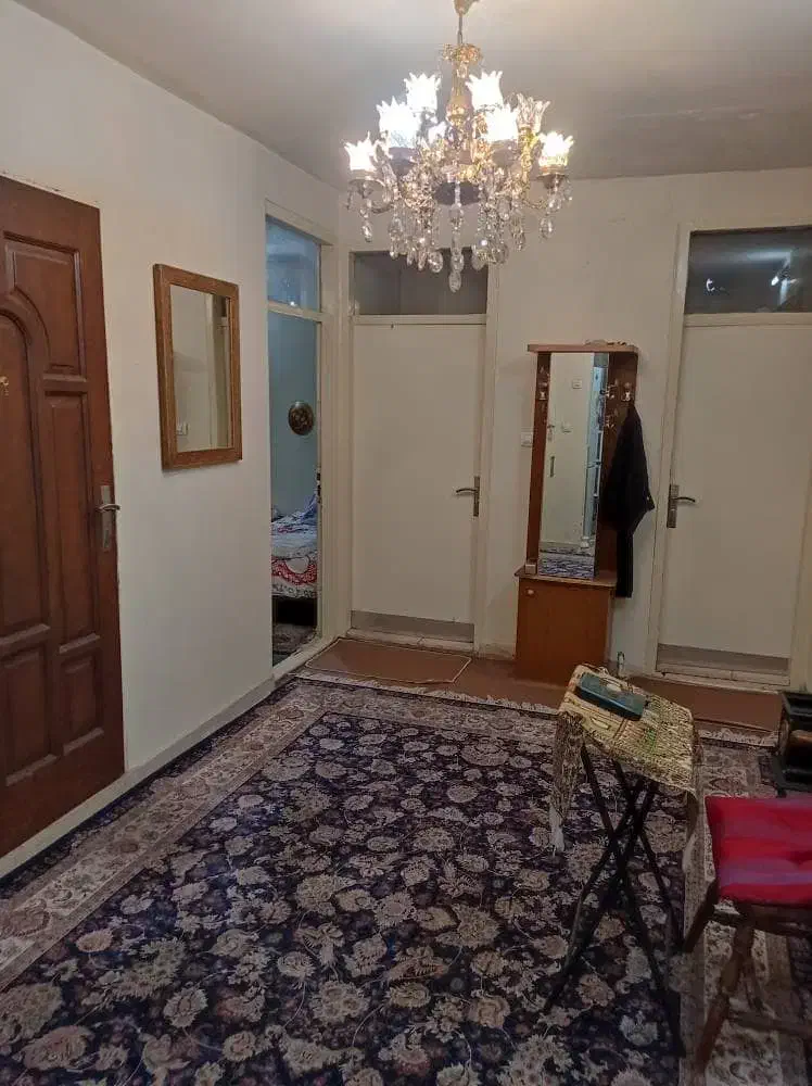 اجاره آپارتمان مبله100متری/روزانه/دربازار بزرگ|اجارهٔ کوتاه‌مدت آپارتمان و سوئیت|تهران, سنگلج (شاپور)|دیوار