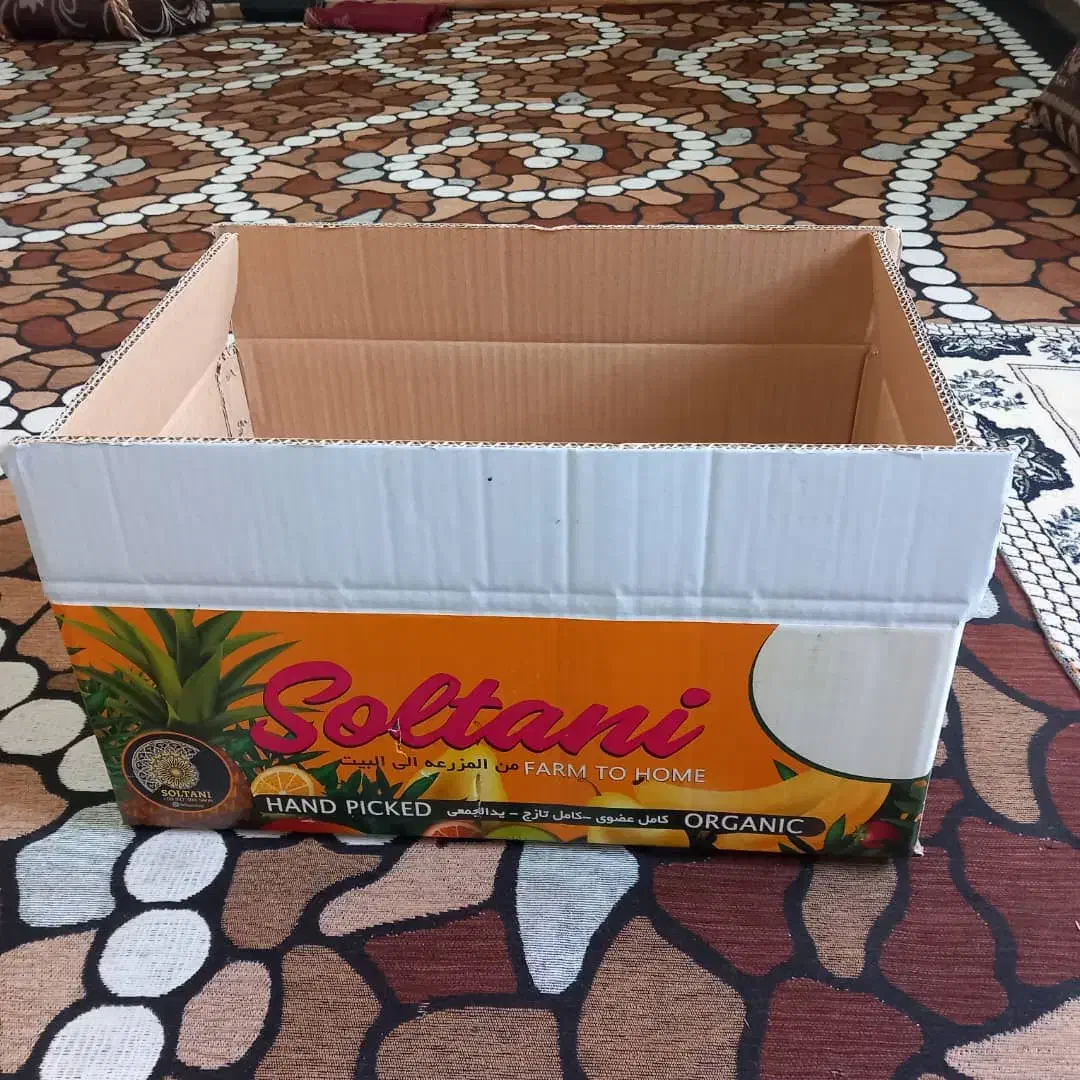 کارتن درجه ۱|عمدهفروشی|برازجان, |دیوار