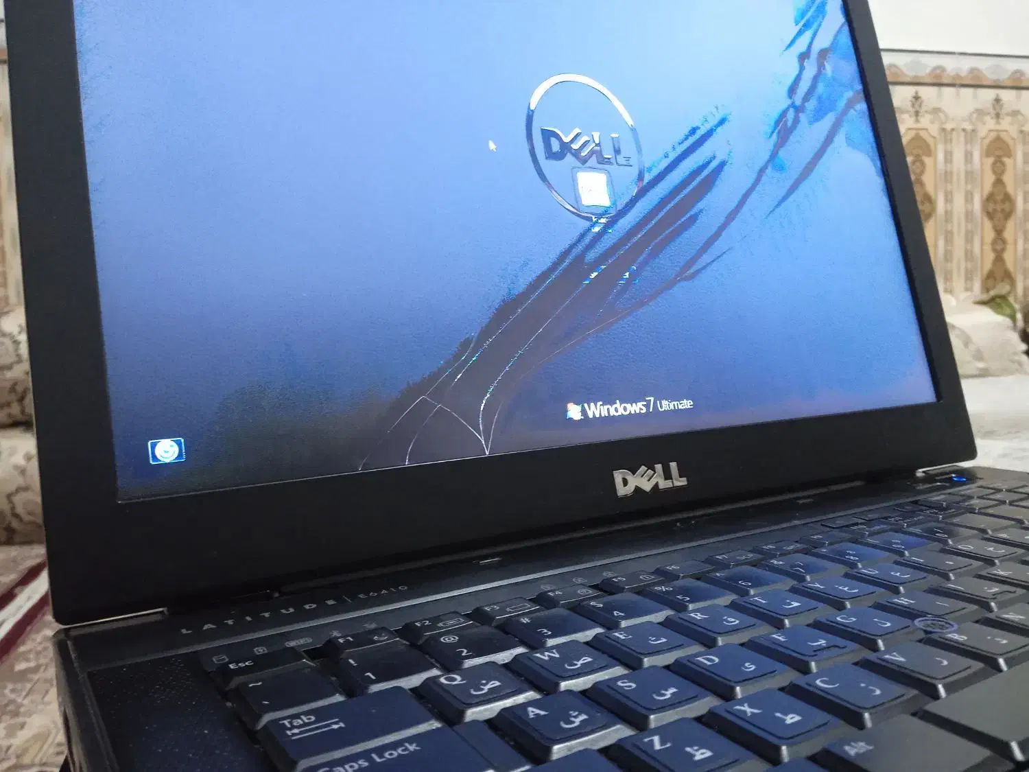 لب تاپ دل|رایانه همراه|زاهدان, |دیوار