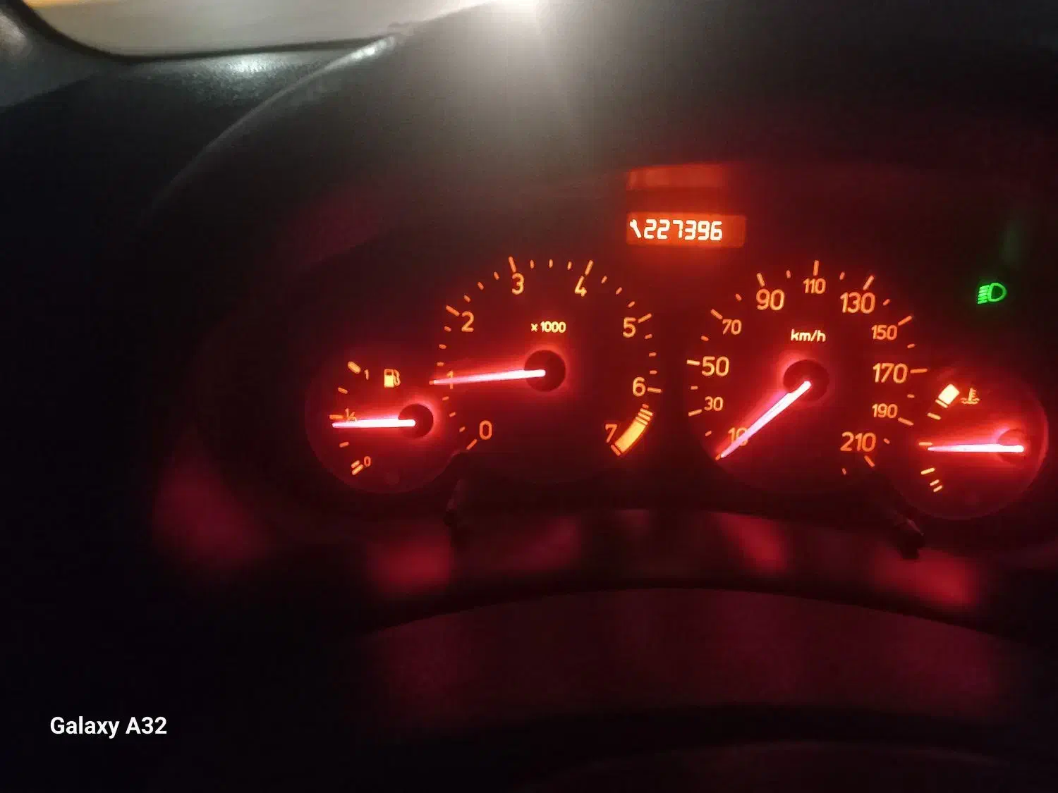 ۲۰۶sdv8|خودرو سواری و وانت|اردبیل, |دیوار