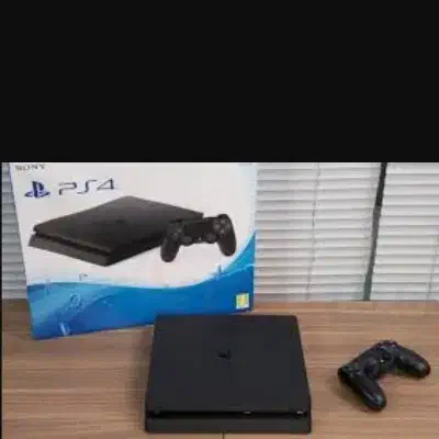 ps4 slime 1tr|کنسول، بازی ویدئویی و آنلاین|کرمان, |دیوار