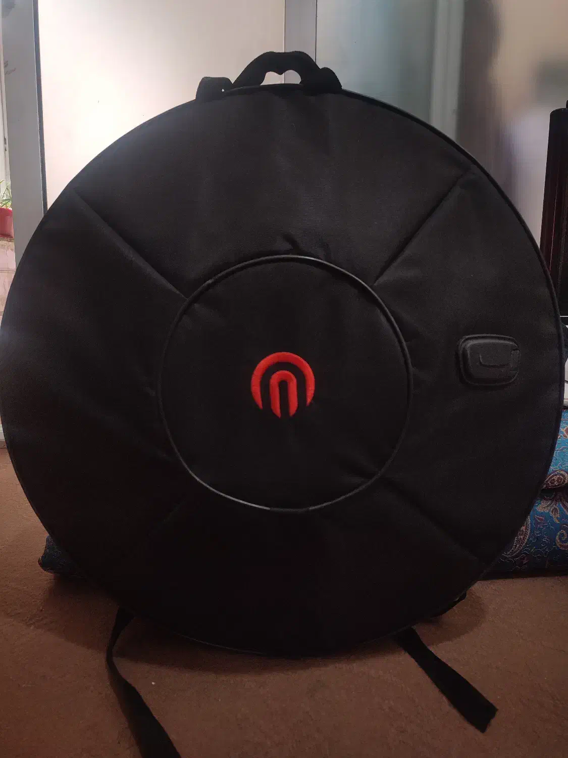 ساز هنگدرام|درام و پرکاشن|اصفهان, سرتاوه|دیوار