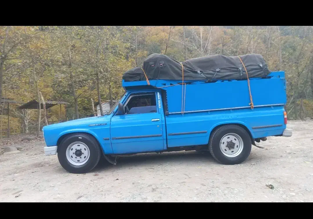 حمل نقل بار واثاثیه منزل وغیره|خدمات حمل و نقل|صومعهسرا, |دیوار