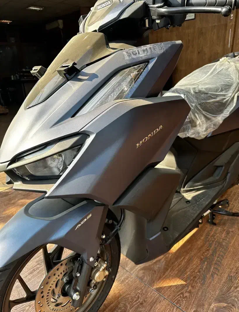 واریو ۱۶۰ vario|موتورسیکلت|تهران, پاسداران|دیوار