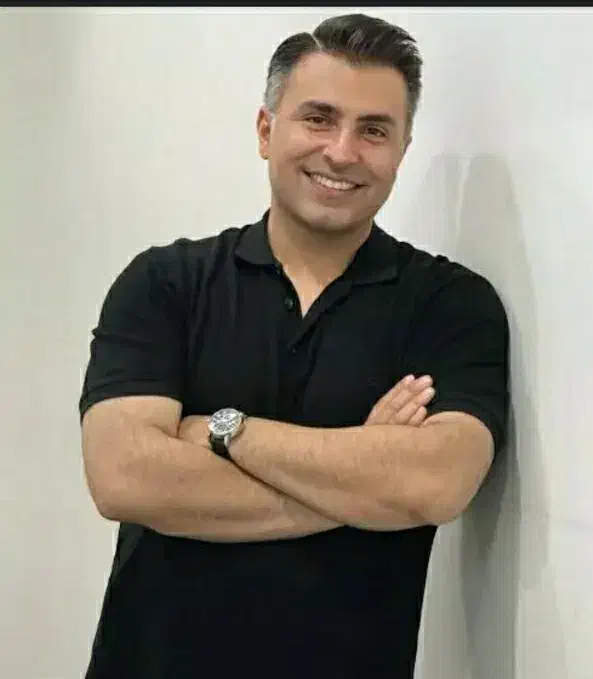 علیرضا طلیسچی ساعت ۹ ونیم سانس دوم هتل اسپیناس|بلیت کنسرت|تهران, سبلان (لشگر)|دیوار