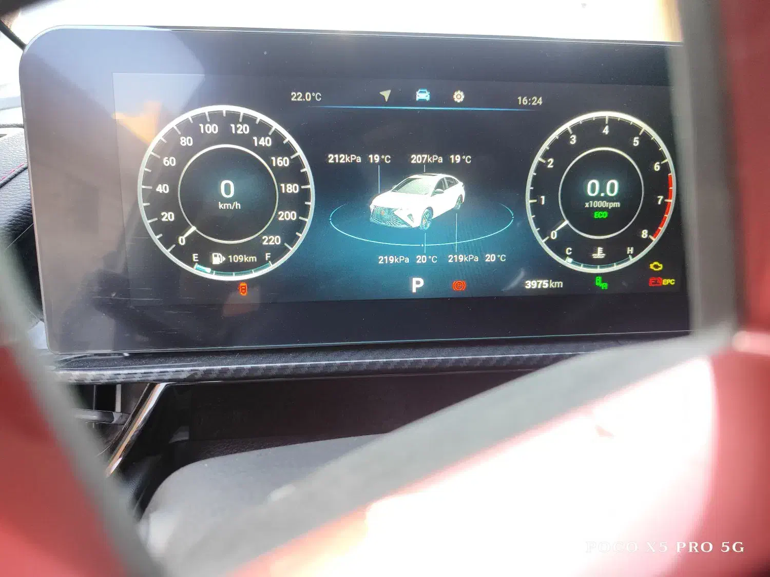 آریزو ۶ جی تی|خودرو سواری و وانت|شاهینشهر, گزبرخوار|دیوار