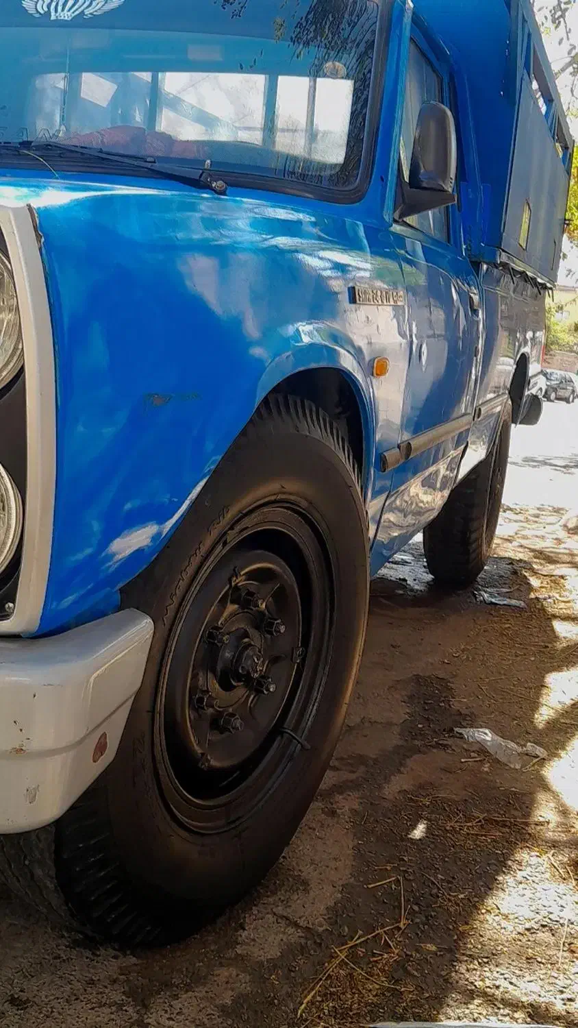 سایپا مدل ۹۷|خودرو سواری و وانت|کرمان, |دیوار