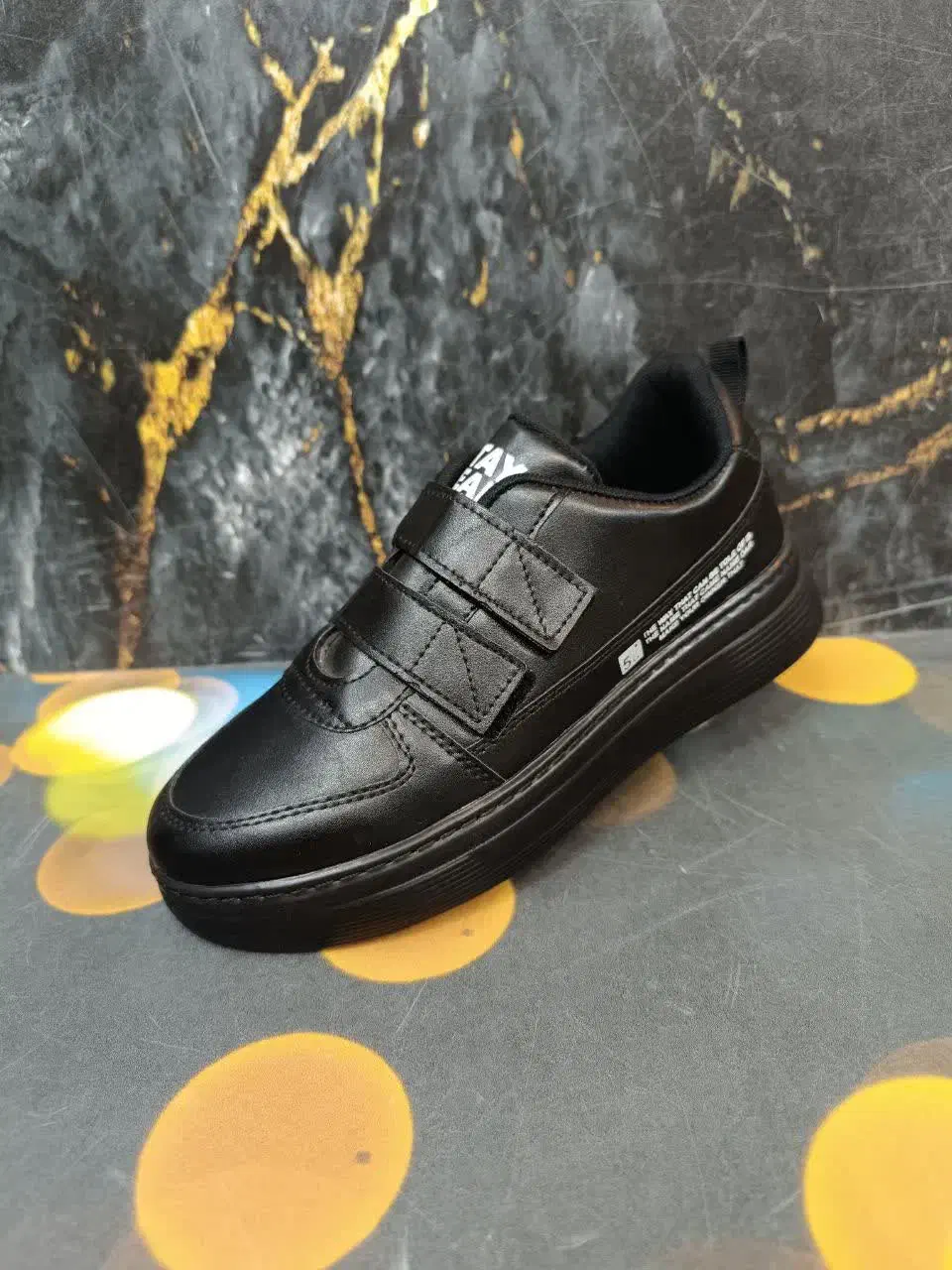 کتونی ونس سه چسب ×\|کیف، کفش، کمربند|قم, زنبیل آباد|دیوار