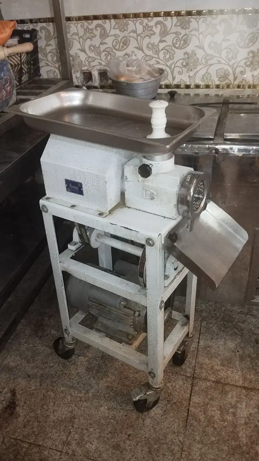 فروش لوازم و تجهیزات رستوران در حد نو|کافیشاپ و رستوران|تهران, فرحزاد|دیوار