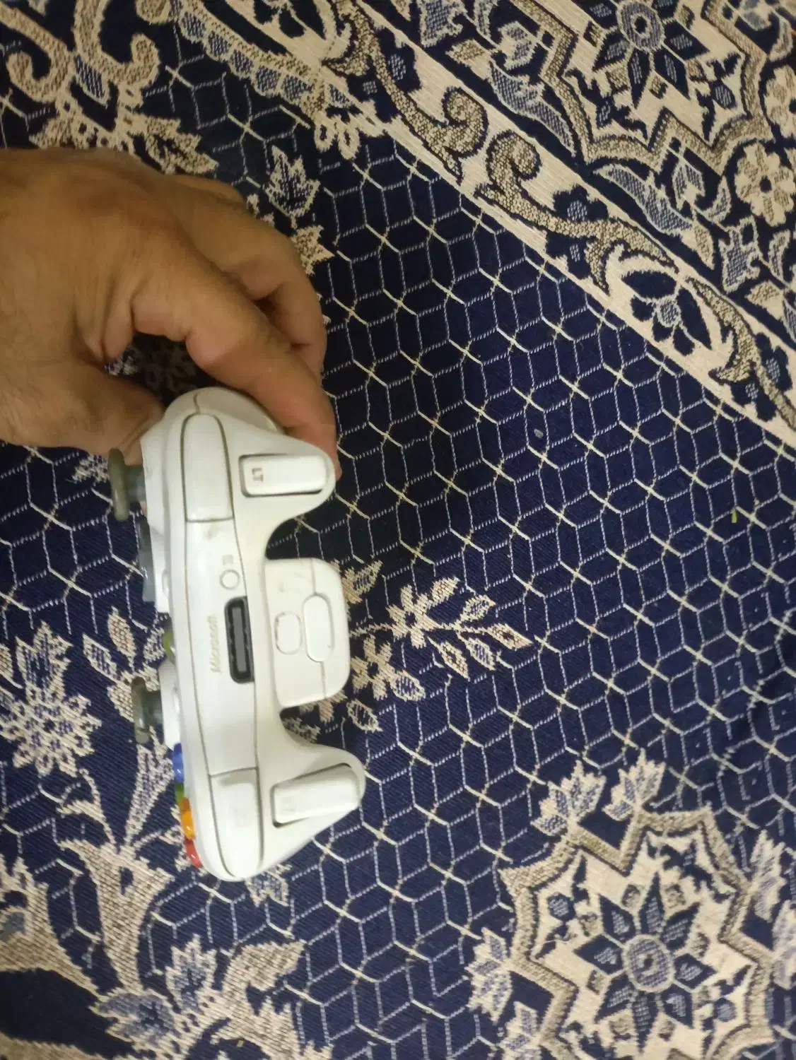 دسته ایکس باکس|کنسول، بازی ویدئویی و آنلاین|اراک, |دیوار