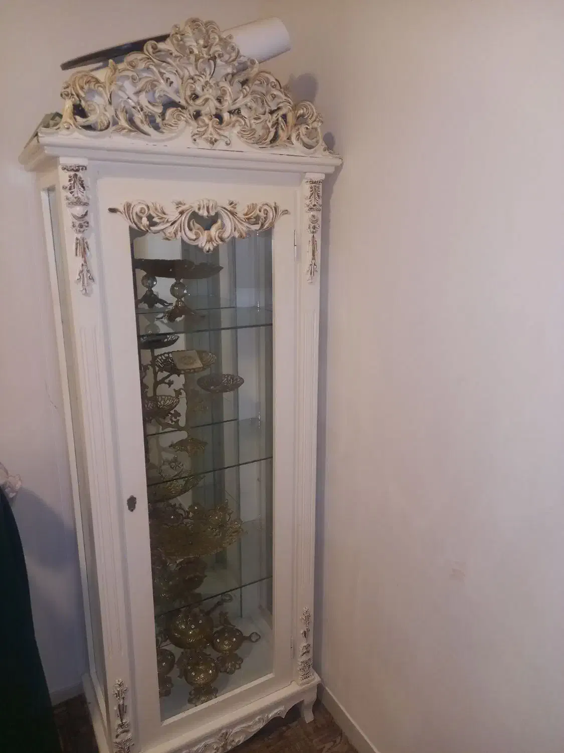 بوفه نو|بوفه، ویترین، کنسول|پارس‌آباد, |دیوار