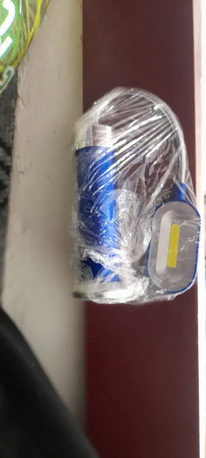 چراغ مطالعه پر نور|چراغ خواب و آباژور|تبریز, |دیوار