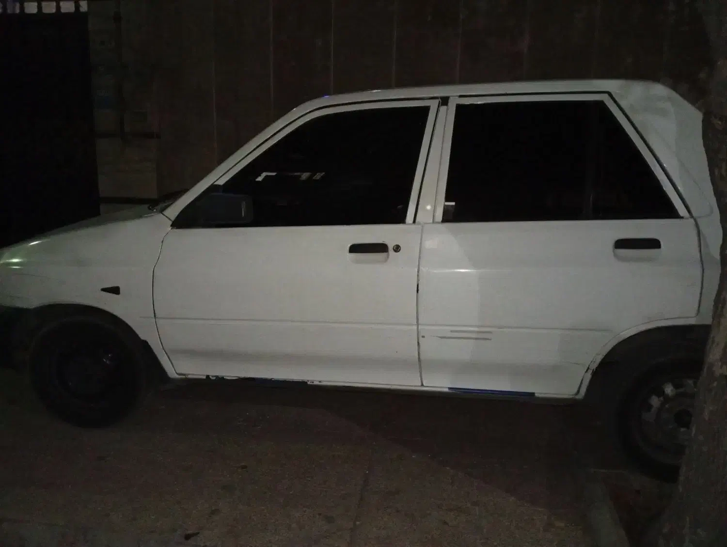 پراید|خودرو سواری و وانت|نسیم‌شهر, |دیوار