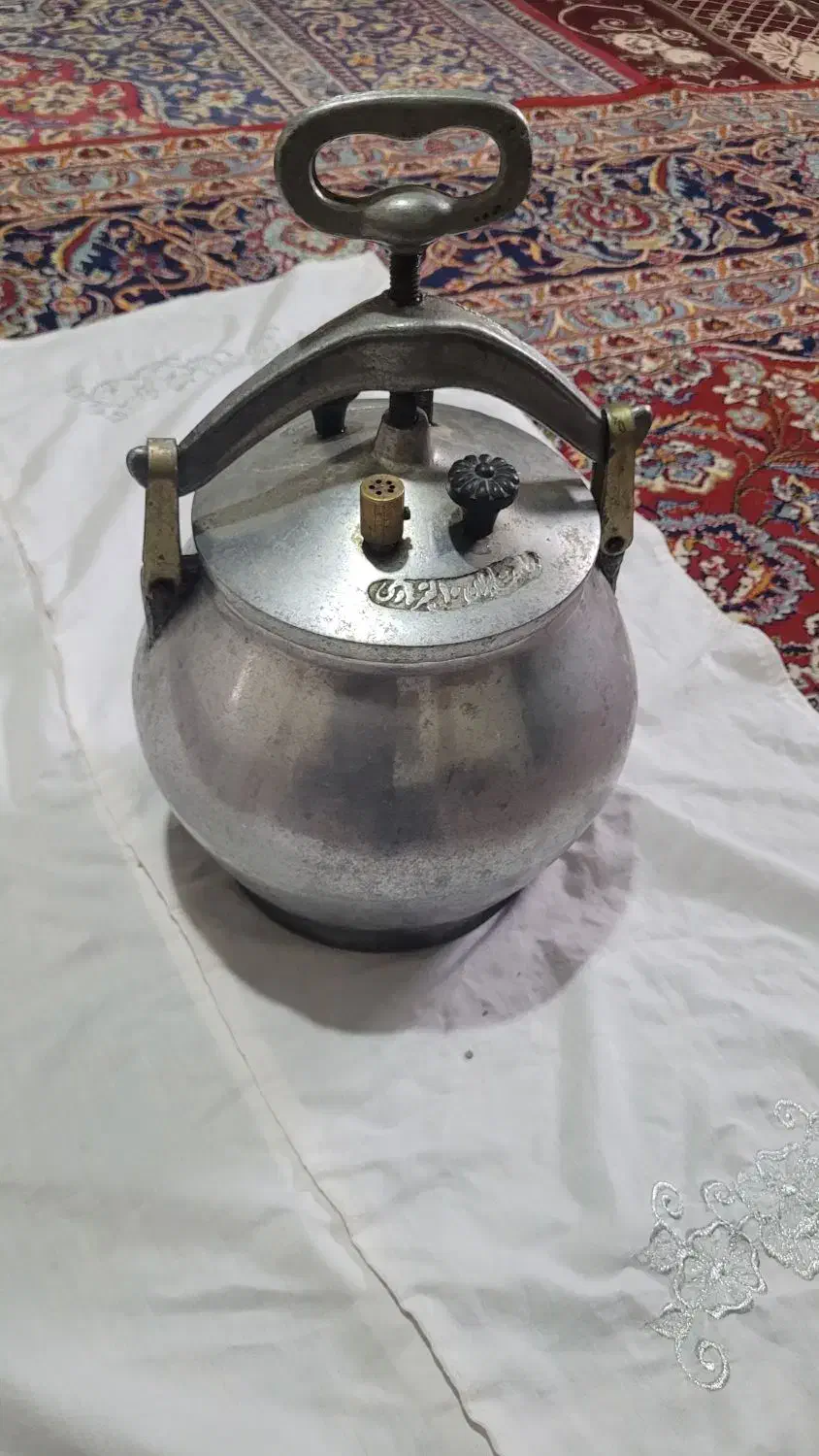 لوازم منزل.آشپزخانه.سبزی خورد کن.زود پز.چای ساز|سماور، چایساز، قهوهساز|تربت جام, جامرود|دیوار