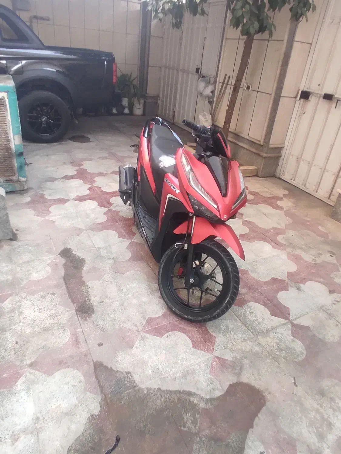 کلیک گلکسی|موتورسیکلت|کازرون, |دیوار