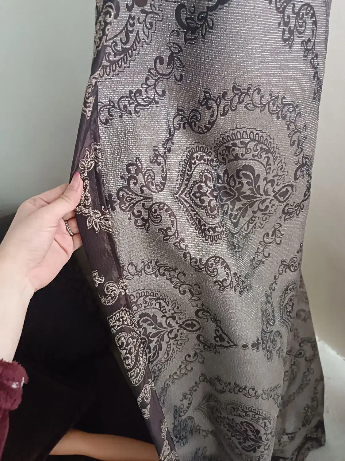 پرده پذیرایی|پرده، رانر، رومیزی|بندرعباس, |دیوار