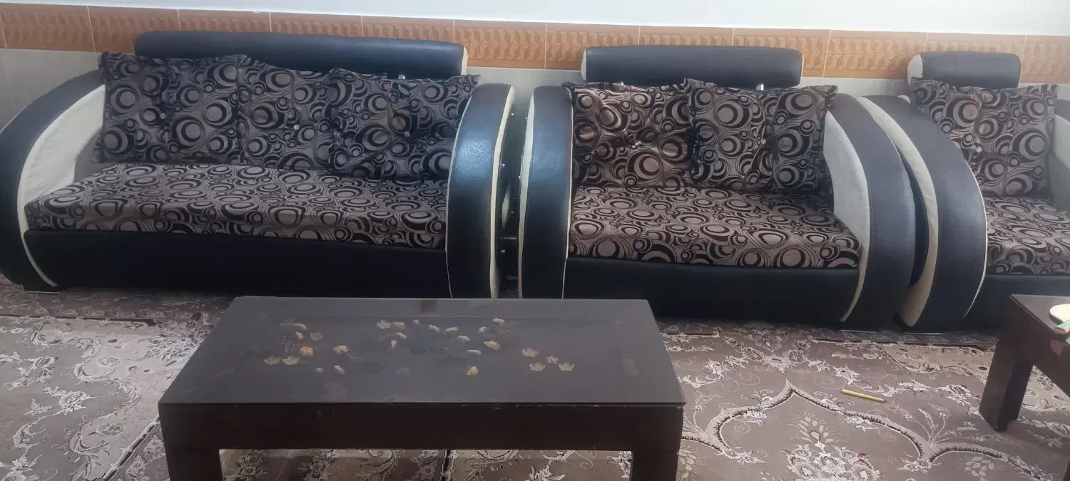 مبل|مبلمان خانگی و میز عسلی|تربت جام, معدآباد|دیوار