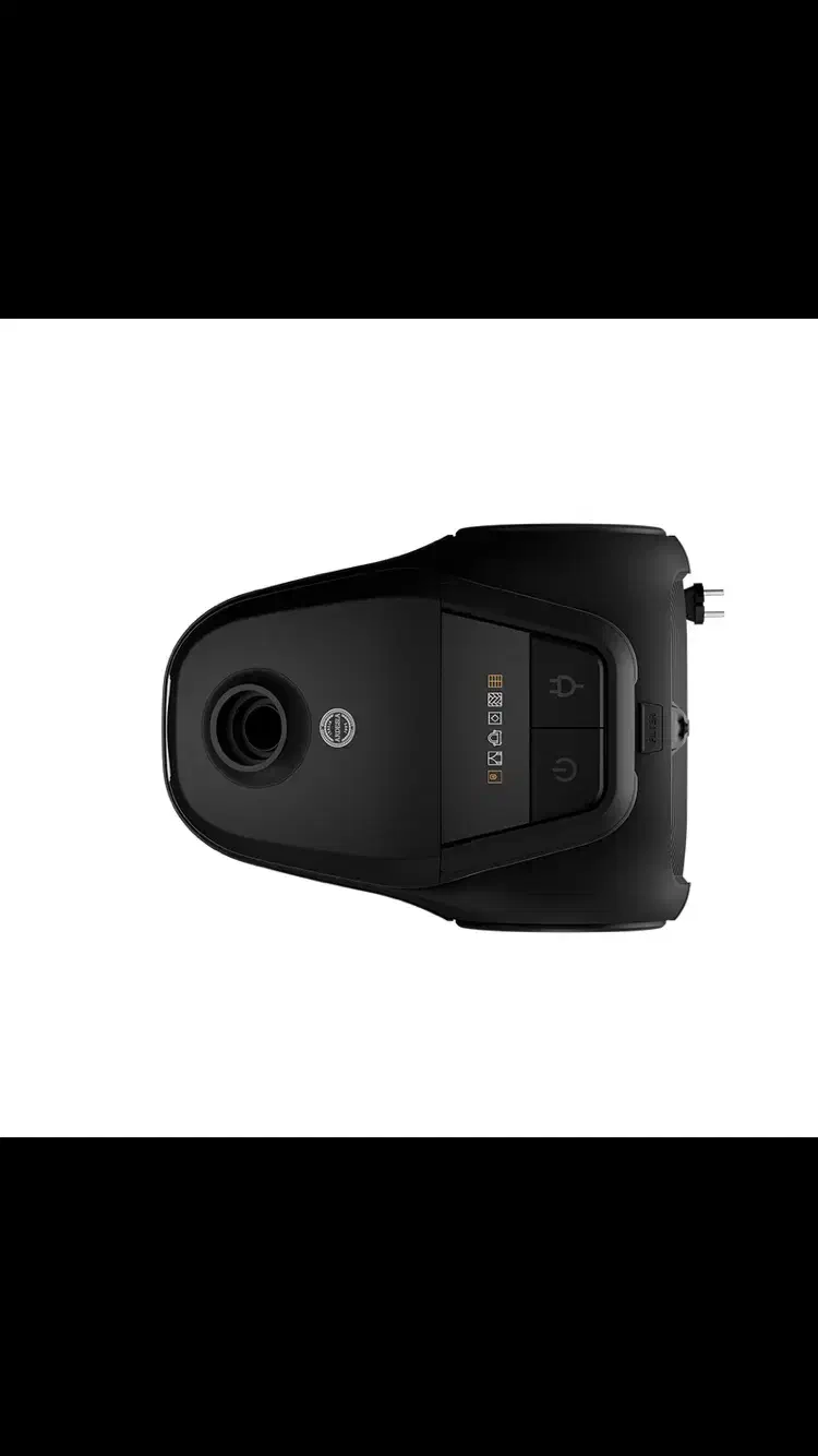 جاروبرقی ۲۱۰۰ وات آردزیا مدل AVC-CD21BK|جاروبرقی، جارو شارژی، بخارشو|تهران, منیریه|دیوار