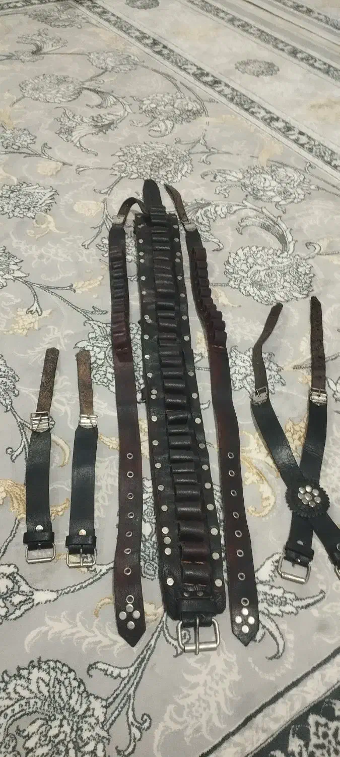 قطار چرم فشنگ|کوهنوردی و کمپینگ|کرمانشاه, |دیوار