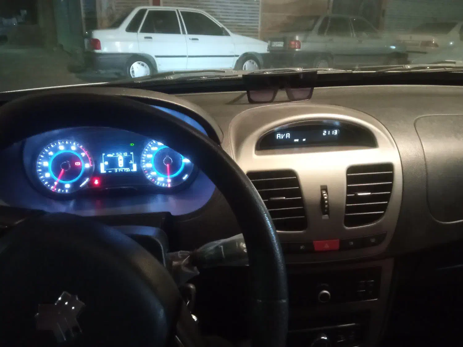 ساینا اس مدل 1402،سالم بی رنگ.|خودرو سواری و وانت|شهریار, شهرک امیریه|دیوار