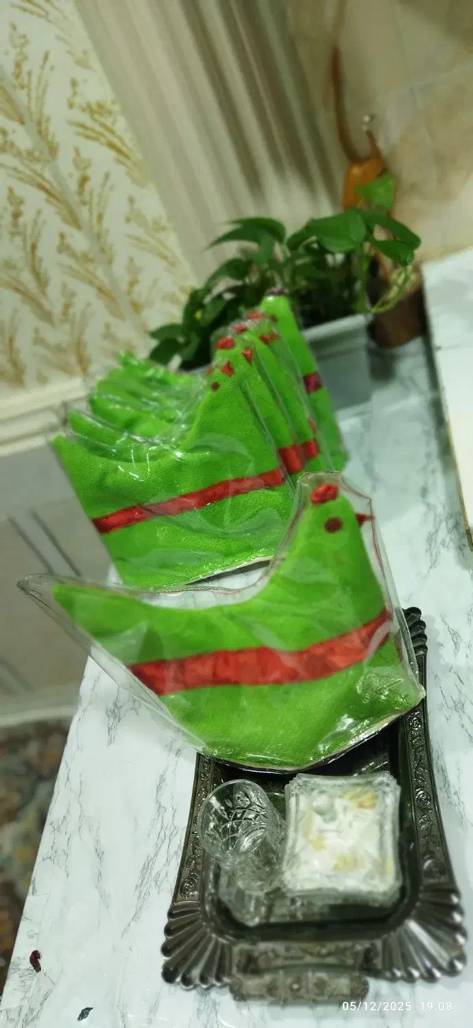 مخصوص دورهمی ها تم شب یلدا|صنایع دستی و سایر لوازم تزئینی|ایذه, |دیوار