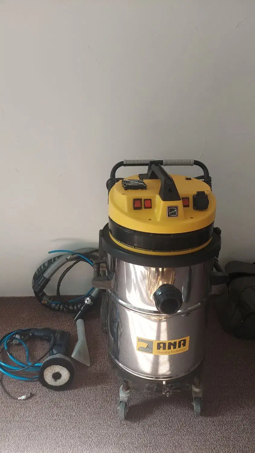 دستگاه مبلشویی|ماشینآلات صنعتی|پاوه, |دیوار