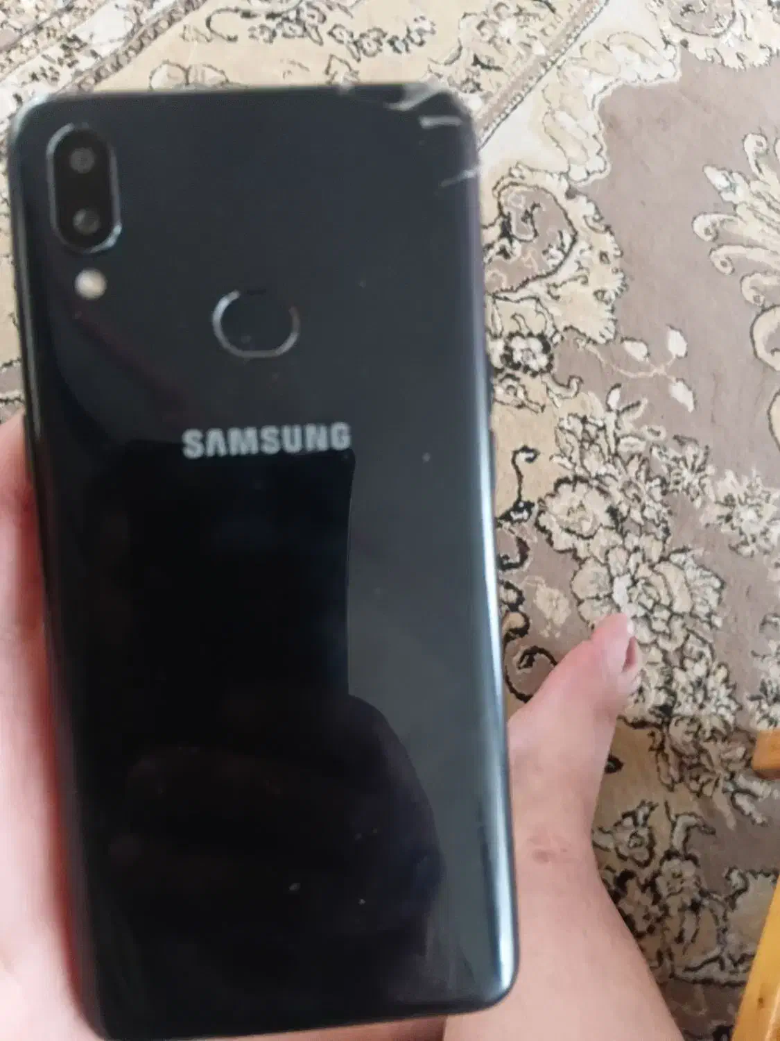 a10 s|موبایل|تهران, آهنگ|دیوار