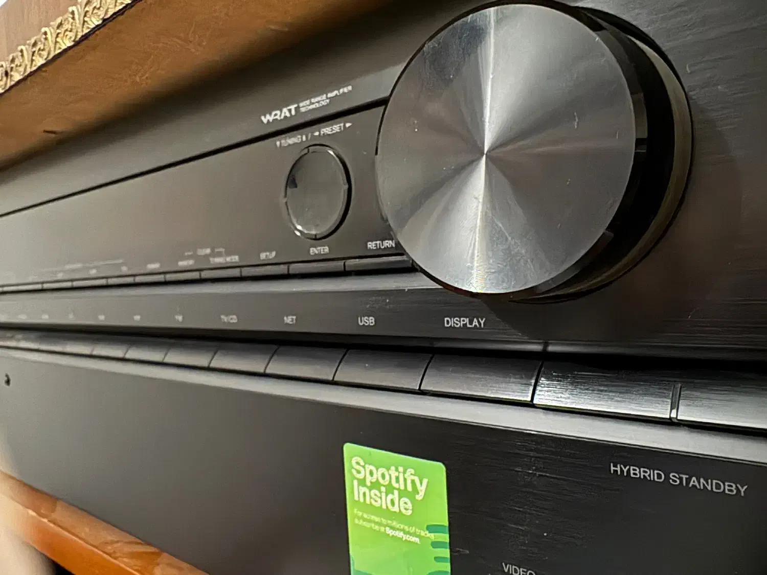 سیستم صوتی انکیو -مگنات|سیستم صوتی خانگی|تهران, هروی|دیوار