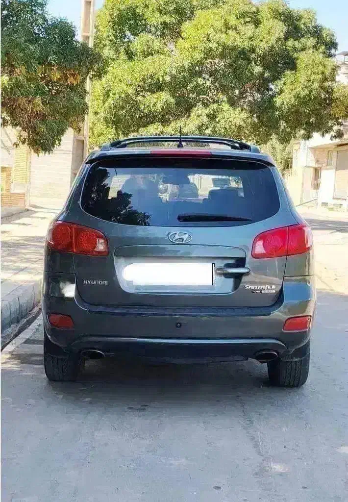 سانتافهi 2700 ix45|خودرو سواری و وانت|بندرعباس, |دیوار