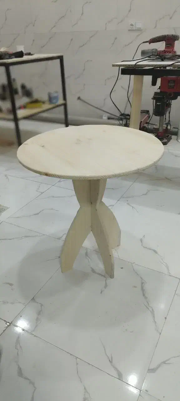 میز خاطره|مبلمان خانگی و میز عسلی|ساوه, |دیوار