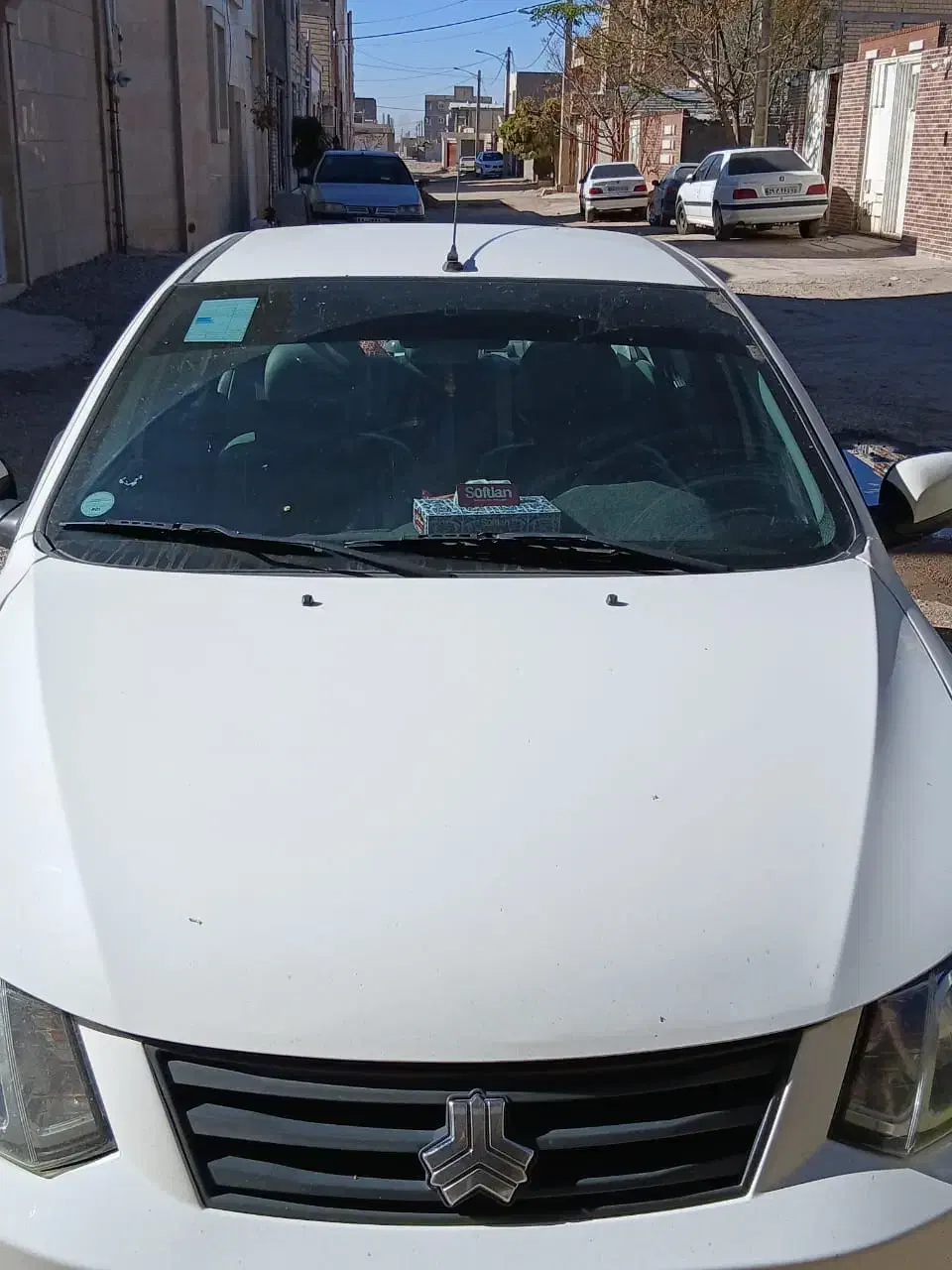 ساینا|خودرو سواری و وانت|کهنوج, |دیوار