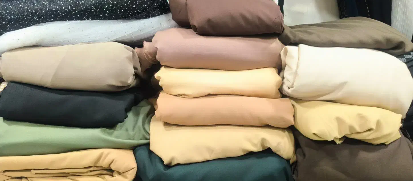 پارچعامون رسید|لباس|بندر کنگان, |دیوار