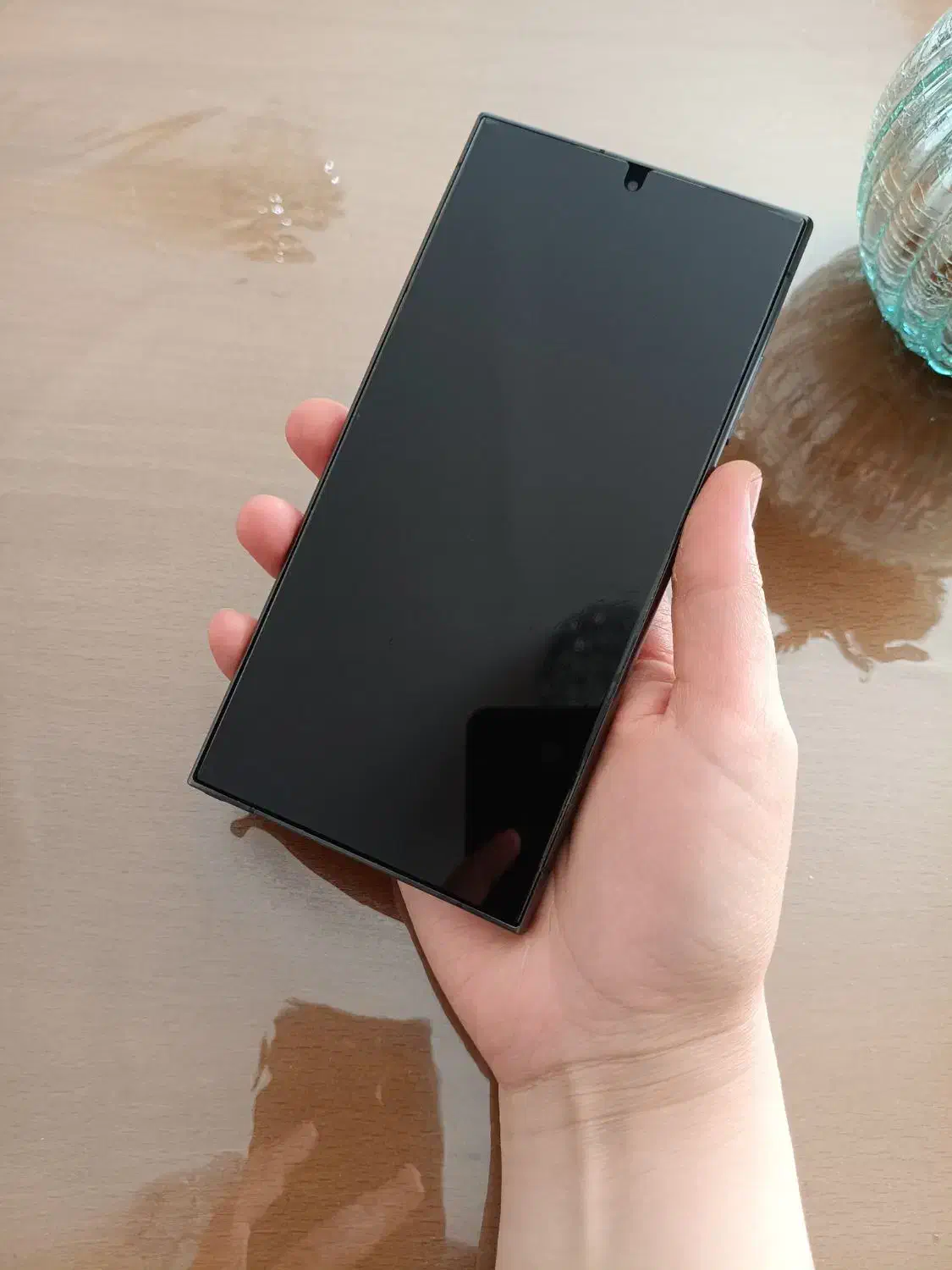 S24 Ultra 256g گوشی موبایل|موبایل|همدان, |دیوار