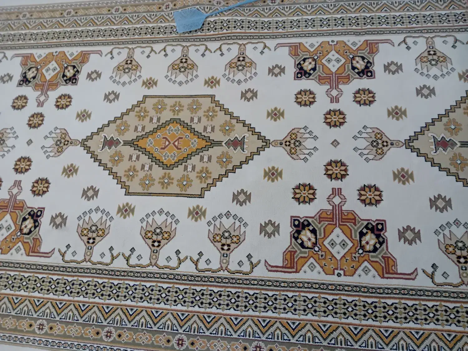 فرش کلیم|فرش|خوی, |دیوار