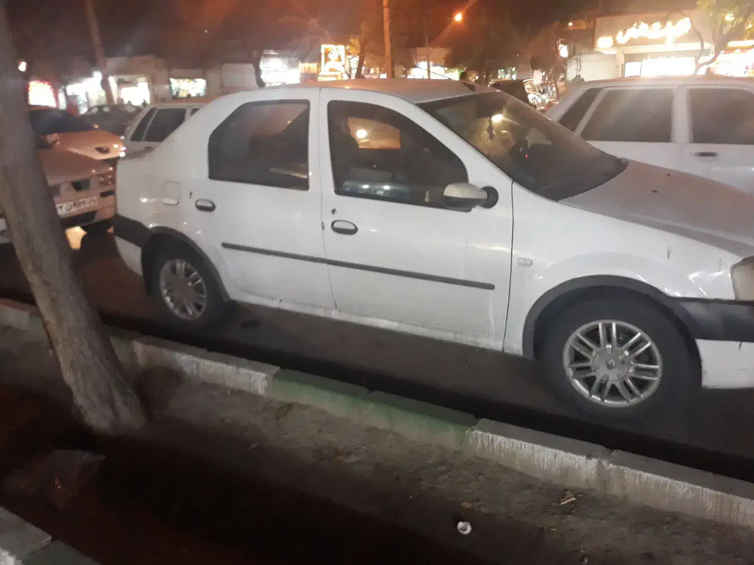 ال نود ۹۱ پارس خودرو|خودرو سواری و وانت|مشهد, خواجه ربیع|دیوار